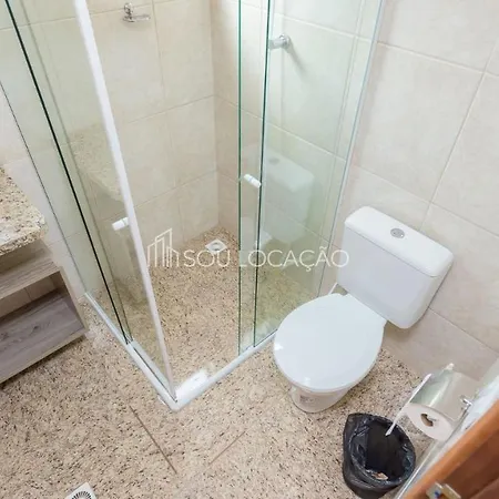 Estudios Confortaveis Com Precos Acessiveis Totalmente Mobiliados Curitiba Exterior photo