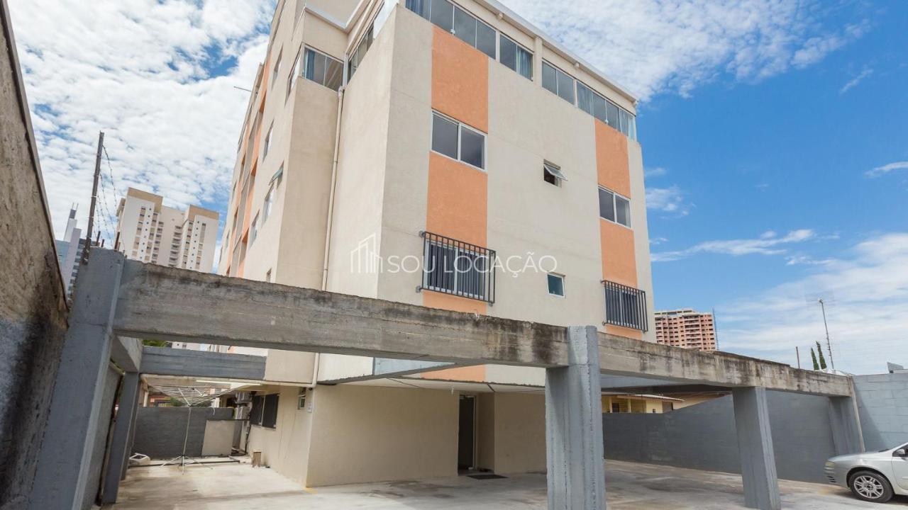 Estúdios Confortáveis Com Preços Acessíveis Totalmente Mobiliados