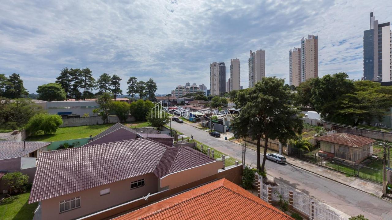 Estúdios Confortáveis Com Preços Acessíveis Totalmente Mobiliados * Curitiba