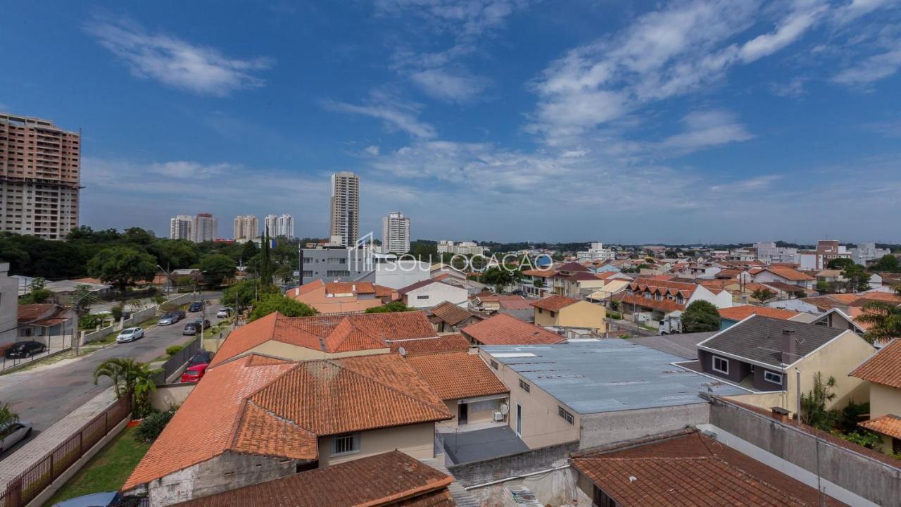 Estudios Confortaveis Com Precos Acessiveis Totalmente Mobiliados Apartment