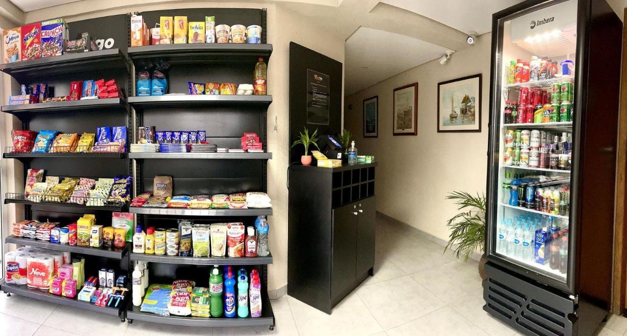 Apartment Estudios Confortaveis Com Precos Acessiveis Totalmente Mobiliados
