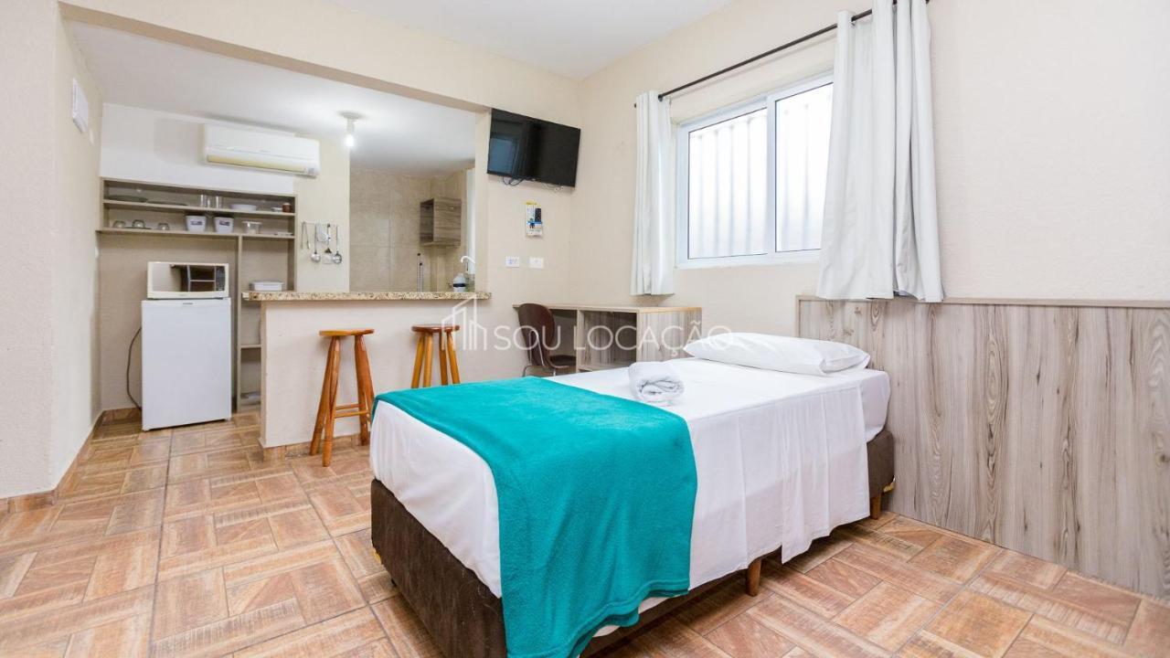Apartment Estudios Confortaveis Com Precos Acessiveis Totalmente Mobiliados