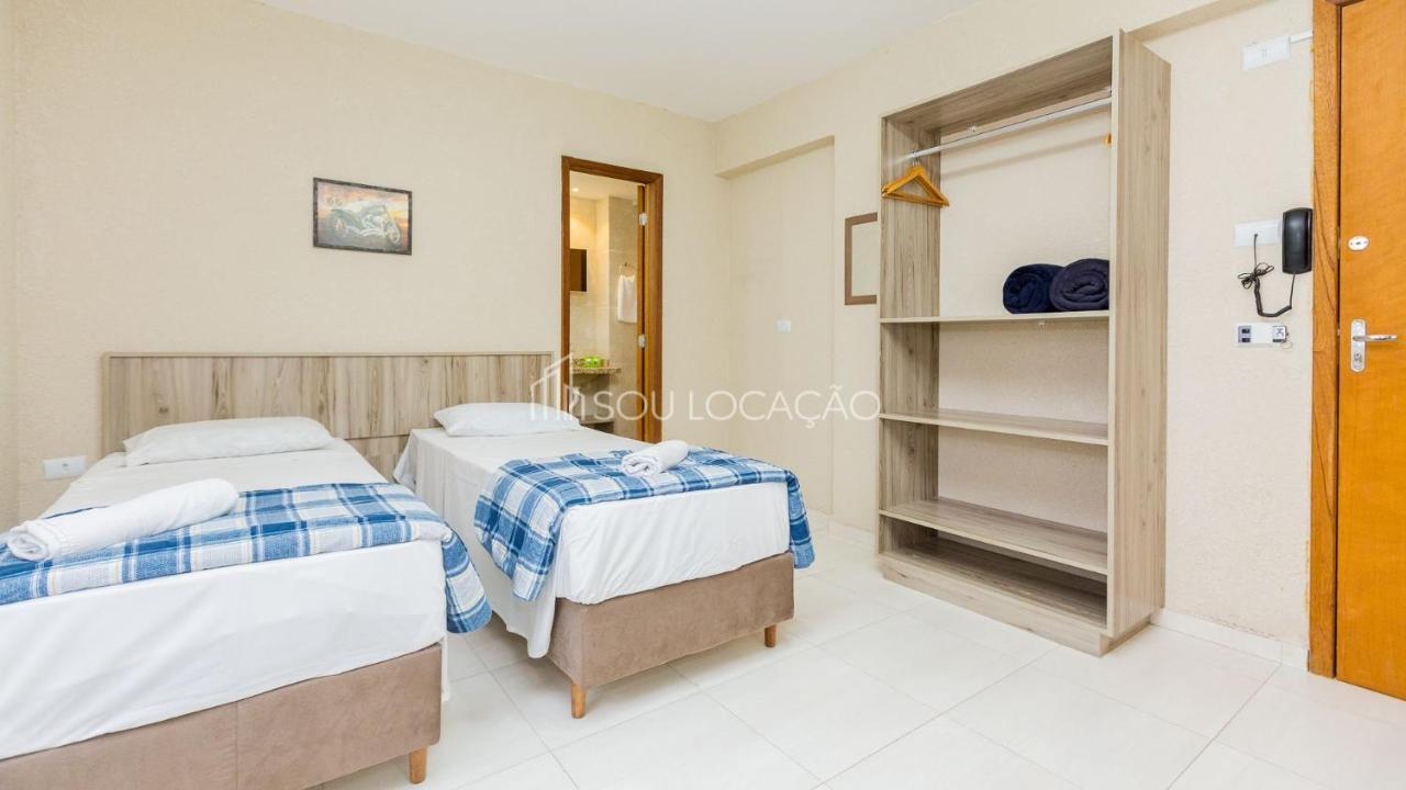 Estudios Confortaveis Com Precos Acessiveis Totalmente Mobiliados *