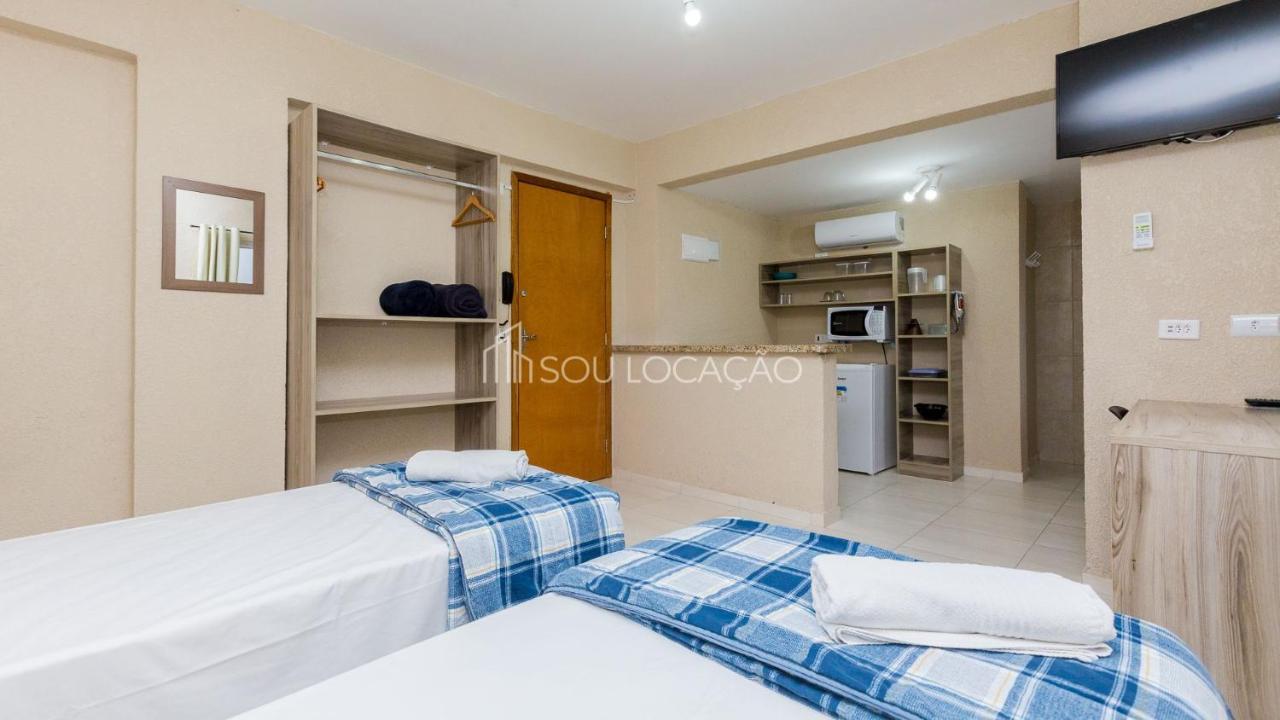 Apartment Estudios Confortaveis Com Precos Acessiveis Totalmente Mobiliados