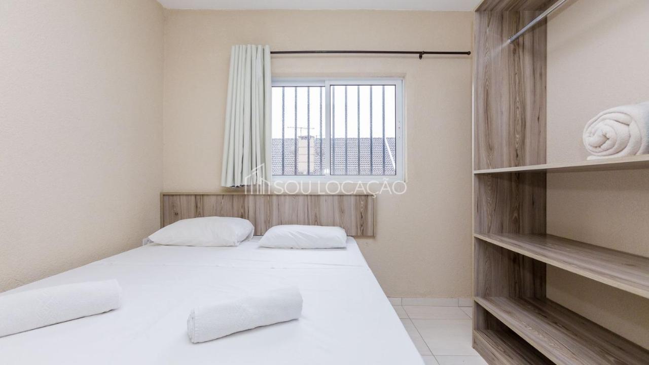 Apartment Estudios Confortaveis Com Precos Acessiveis Totalmente Mobiliados