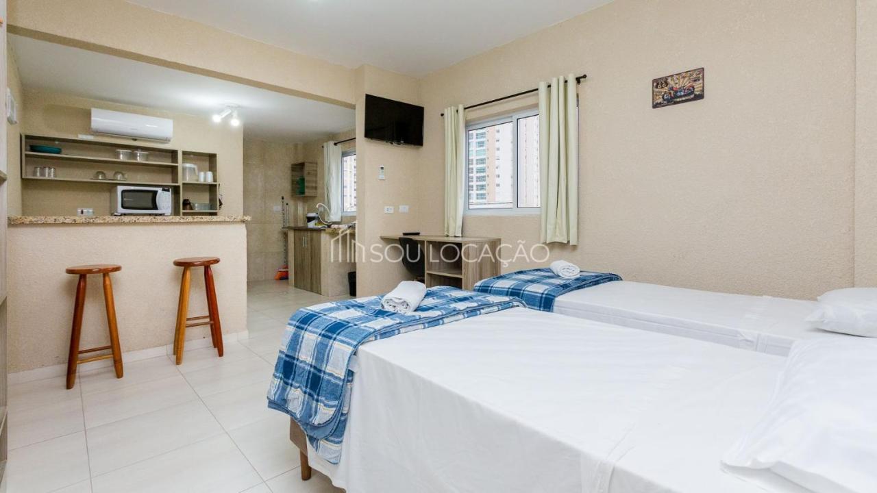 Apartment Estudios Confortaveis Com Precos Acessiveis Totalmente Mobiliados