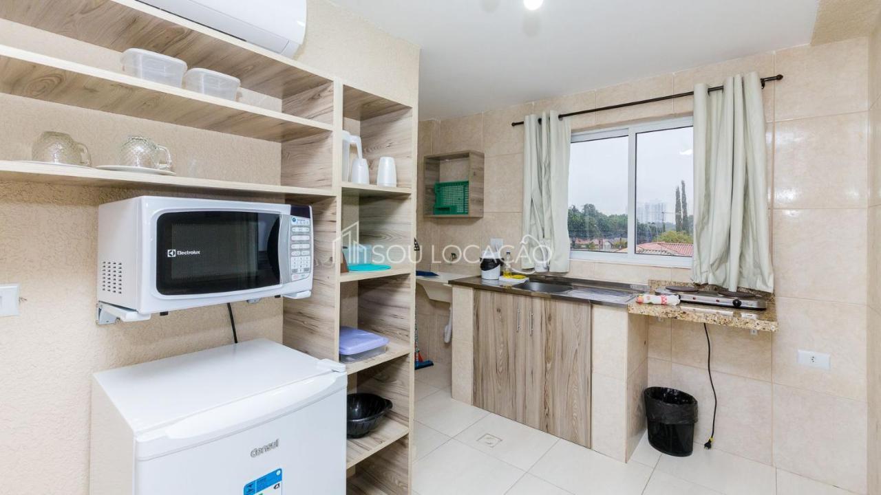 Apartment Estudios Confortaveis Com Precos Acessiveis Totalmente Mobiliados