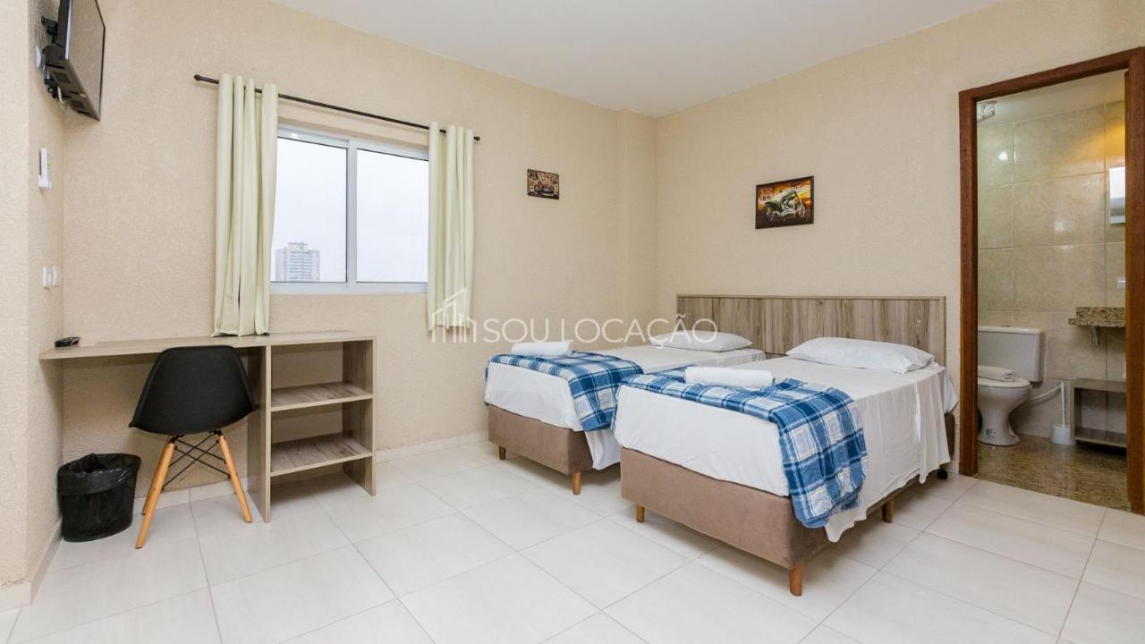 Apartment Estudios Confortaveis Com Precos Acessiveis Totalmente Mobiliados
