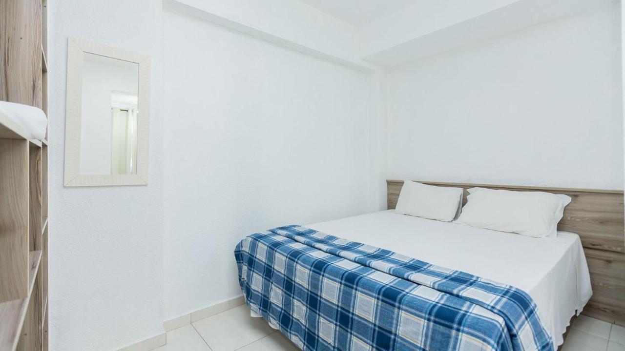 Apartment Estudios Confortaveis Com Precos Acessiveis Totalmente Mobiliados Curitiba