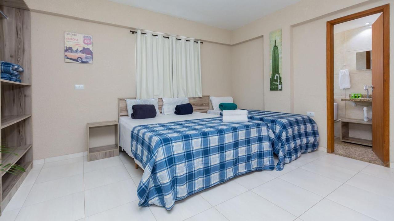Apartment Estudios Confortaveis Com Precos Acessiveis Totalmente Mobiliados *