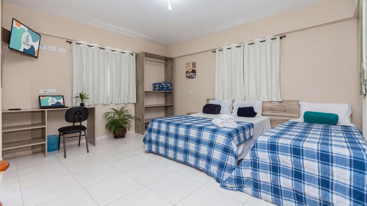 Apartment Estudios Confortaveis Com Precos Acessiveis Totalmente Mobiliados *