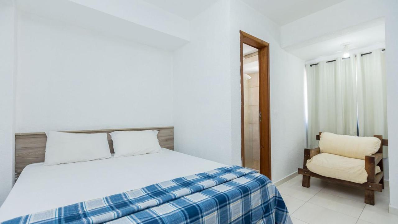 Apartment Estudios Confortaveis Com Precos Acessiveis Totalmente Mobiliados