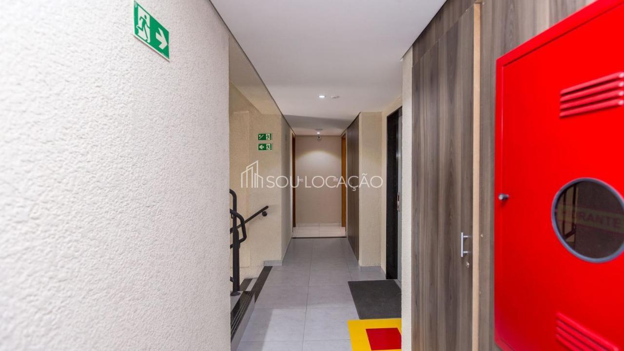 Estudios Confortaveis Com Precos Acessiveis Totalmente Mobiliados Apartment *